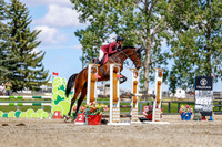 2025 - Haylee - Rocky Mountain Classic I - Saturday August 9th - 15258
