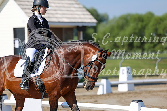 2025 - Dressage Festival - Saturday July 5th - 01248