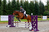 2025 - Haylee - Picco Horse Show - Sunday July 27th 02573