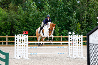 2025 - Haylee - Picco Horse Show - Friay July 25th 03612