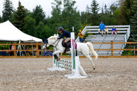 2025 - Haylee - Picco Horse Show - Sunday July 27th 00688