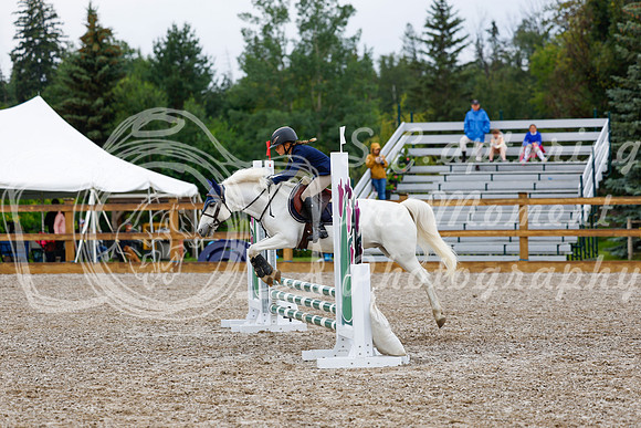 2025 - Haylee - Picco Horse Show - Sunday July 27th 00688