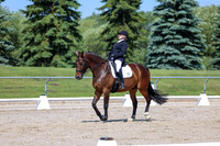 2025 - Dressage Festival - Saturday July 5th - 05273