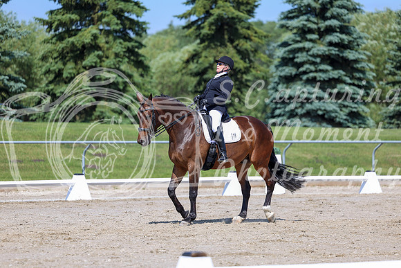 2025 - Dressage Festival - Saturday July 5th - 05273