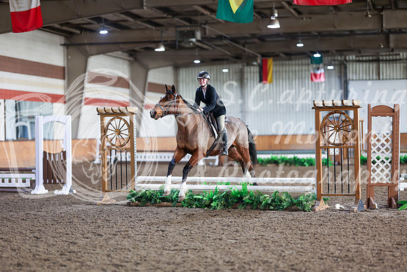 2025 - HJ Schooling - Saturday March 22nd - 5223