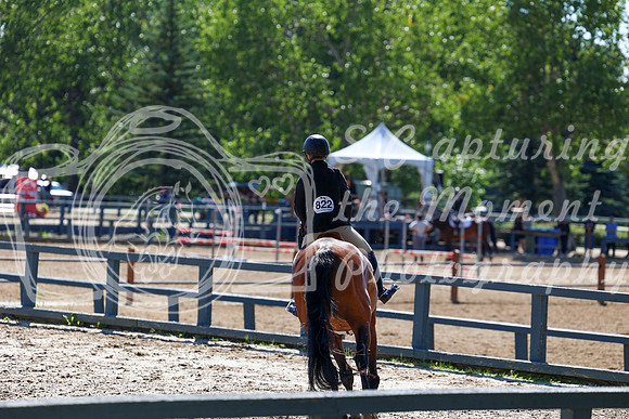 2025 - Mara - Rocky Mountain Classic I - Saturday August 9th - 06014