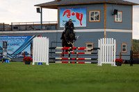 2025 - Shea - Bow Valley II - Saturday May 17th - 15821