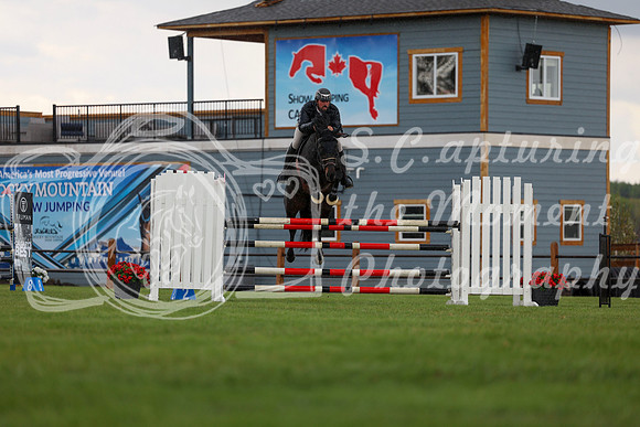 2025 - Shea - Bow Valley II - Saturday May 17th - 15821
