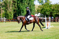 2025 - Haylee - Mid Summer Classic I - Friday July 11th - 02009