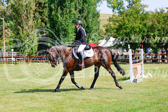2025 - Haylee - Mid Summer Classic I - Friday July 11th - 02009