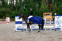 2025 - Haylee - Picco Horse Show - Sunday July 27th 06993