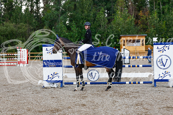 2025 - Haylee - Picco Horse Show - Sunday July 27th 06993