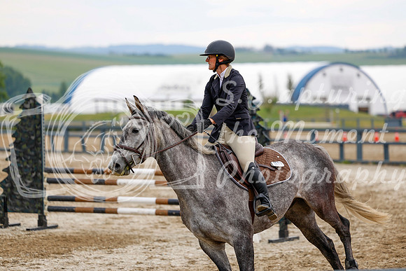 2025 - Haylee - June Classic II - Sunday June 22nd - 07042
