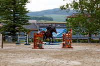 2025 - Haylee - June Classic II - Sunday June 22nd - 02059