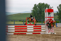 2025 - Haylee - June Classic II - Friday June 20th - 04637