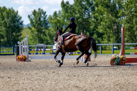 2025 - Haylee - Rocky Mountain Classic III - Friday August 22nd - 07812
