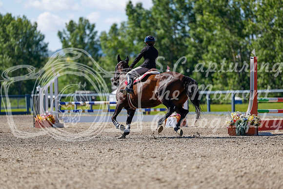 2025 - Haylee - Rocky Mountain Classic III - Friday August 22nd - 07812