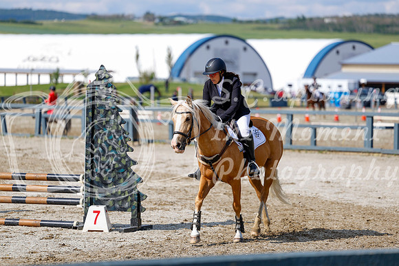2025 - Haylee - June Classic II - Sunday June 22nd - 00957