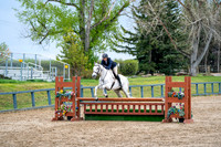 2025 - Jackie - Bow Valley II - Saturday May 17th - 13773