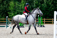 2025 - Haylee - Picco Horse Show - Thursday July 24th 01691