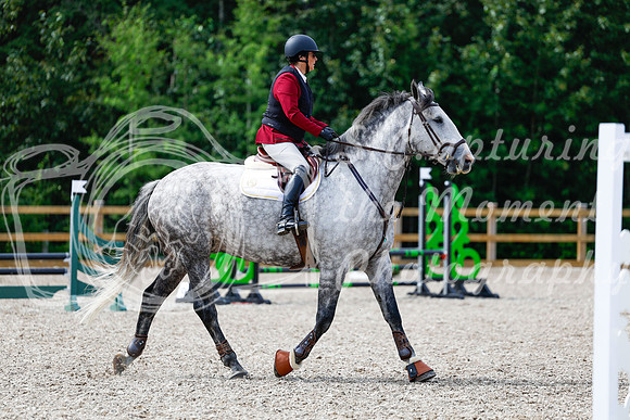 2025 - Haylee - Picco Horse Show - Thursday July 24th 01691