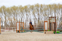 2025 - Haylee - Spring Welcome - Sunday April 27th - 02357