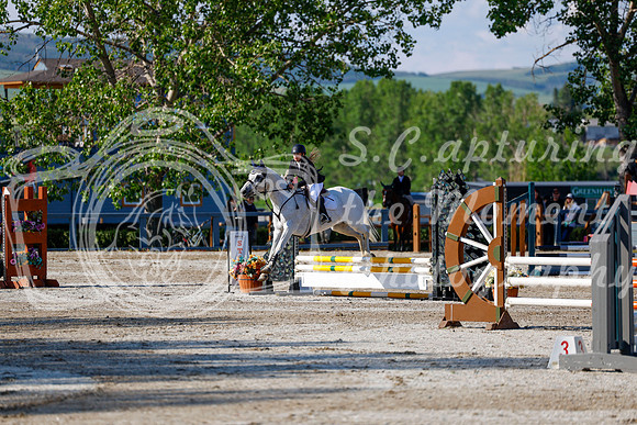 2025 - Haylee - June Classic II - Sunday June 22nd - 00095