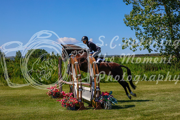2025 - Haylee - Rocky Mountain Classic III - Thursday August 21st - 08553