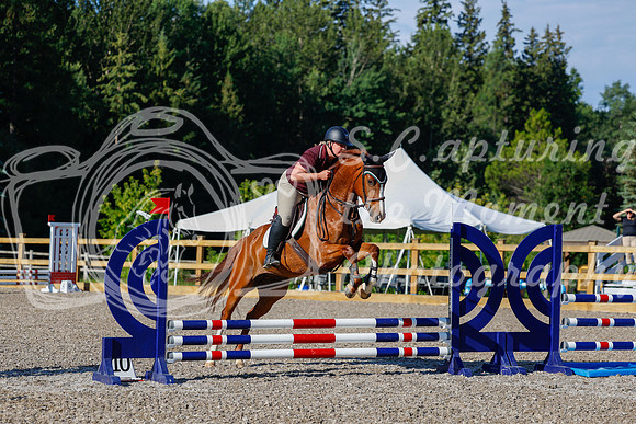 2025 - Haylee - Picco Horse Show - Thursday July 24th 00240