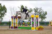 2025 - Haylee - June Classic II - Friday June 20th - 08812