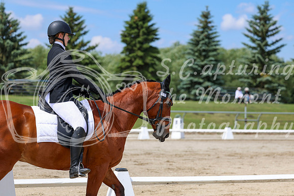 2025 - Dressage Festival - Saturday July 5th - 07287