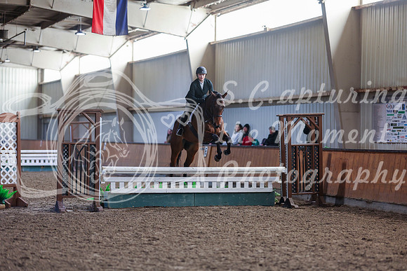 2025 - HJ Schooling - Saturday March 22nd - 7410