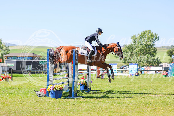 2025 - Shea - Rocky Mountain Classic III - Sunday August 24th - 09082