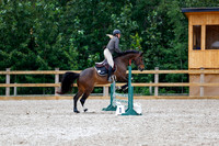 2025 - Haylee - Picco Horse Show - Saturday July 26th 02774