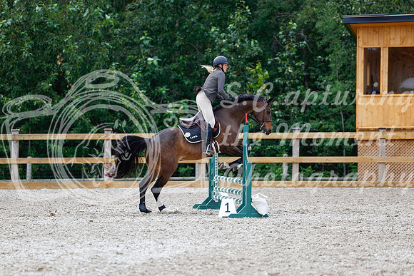 2025 - Haylee - Picco Horse Show - Saturday July 26th 02774