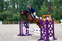 2025 - Haylee - Picco Horse Show - Saturday July 26th 03789