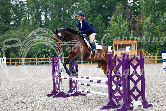2025 - Haylee - Picco Horse Show - Saturday July 26th 03789