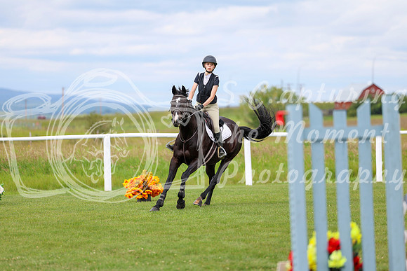 2025 - Shea - Teesdale - Friday July 25th - 06855