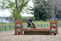 2025 - Jackie - Bow Valley II - Saturday May 17th - 10665