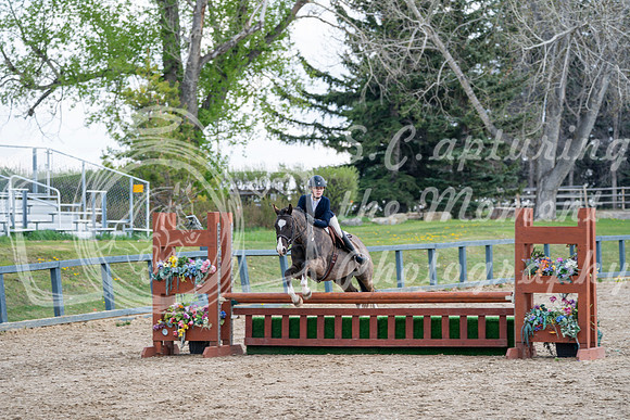 2025 - Jackie - Bow Valley II - Saturday May 17th - 10665