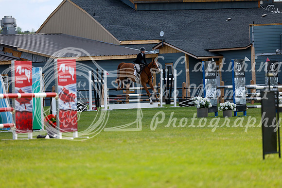 2025 - Shea - Bow Valley II - Saturday May 17th - 14554