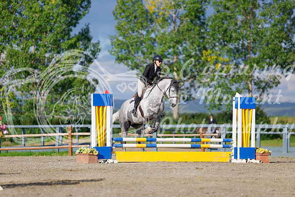 2025 - Haylee - Rocky Mountain Classic III - Wednesday August 20th - 02315