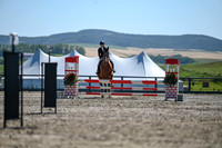 2025 - MJ - Rocky Mountain Classic III - Saturday August 23rd - 21012