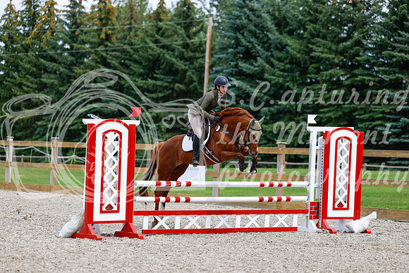 2025 - Haylee - Picco Horse Show - Saturday July 26th 06091