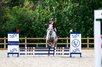2025 - Haylee - Picco Horse Show - Thursday July 24th 01696