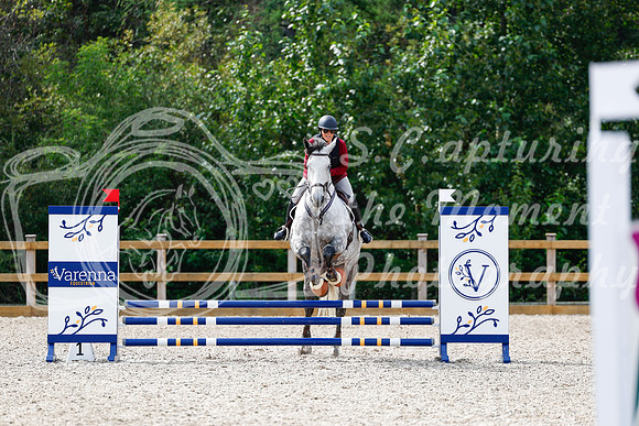2025 - Haylee - Picco Horse Show - Thursday July 24th 01696