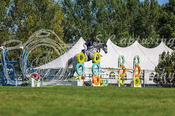 2025 - Shea - Rocky Mountain Classic III - Thursday August 21st - 06626