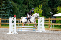 2025 - Haylee - Picco Horse Show - Sunday July 27th 01980