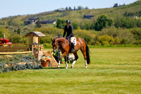 2025 - Haylee - Rocky Mountain Classic III - Thursday August 21st - 08282