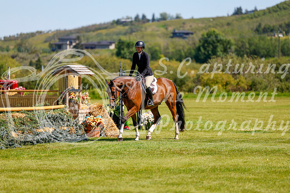 2025 - Haylee - Rocky Mountain Classic III - Thursday August 21st - 08282